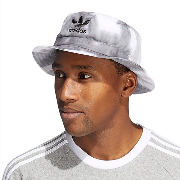 Adidas Originals Bucket Hat worn a few times - Picture 2 of 10
